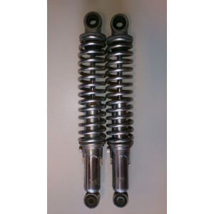 Kawasaki KZ305 Schokbrekers achter